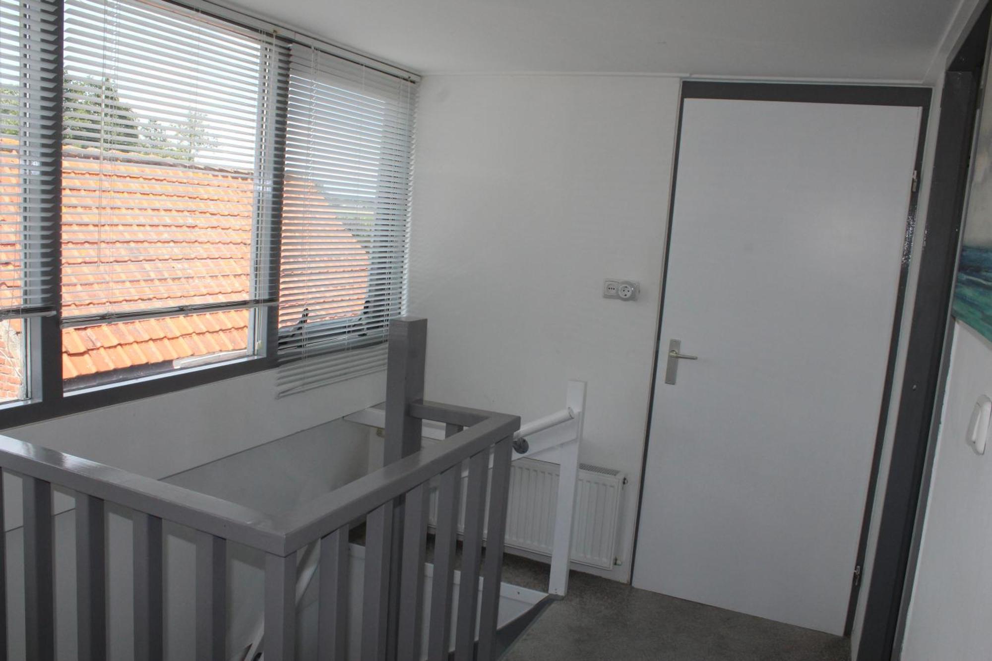 Вилла Vrijstaande Ruime Familiewoning Landelijk Gelegen Lewedorp Экстерьер фото