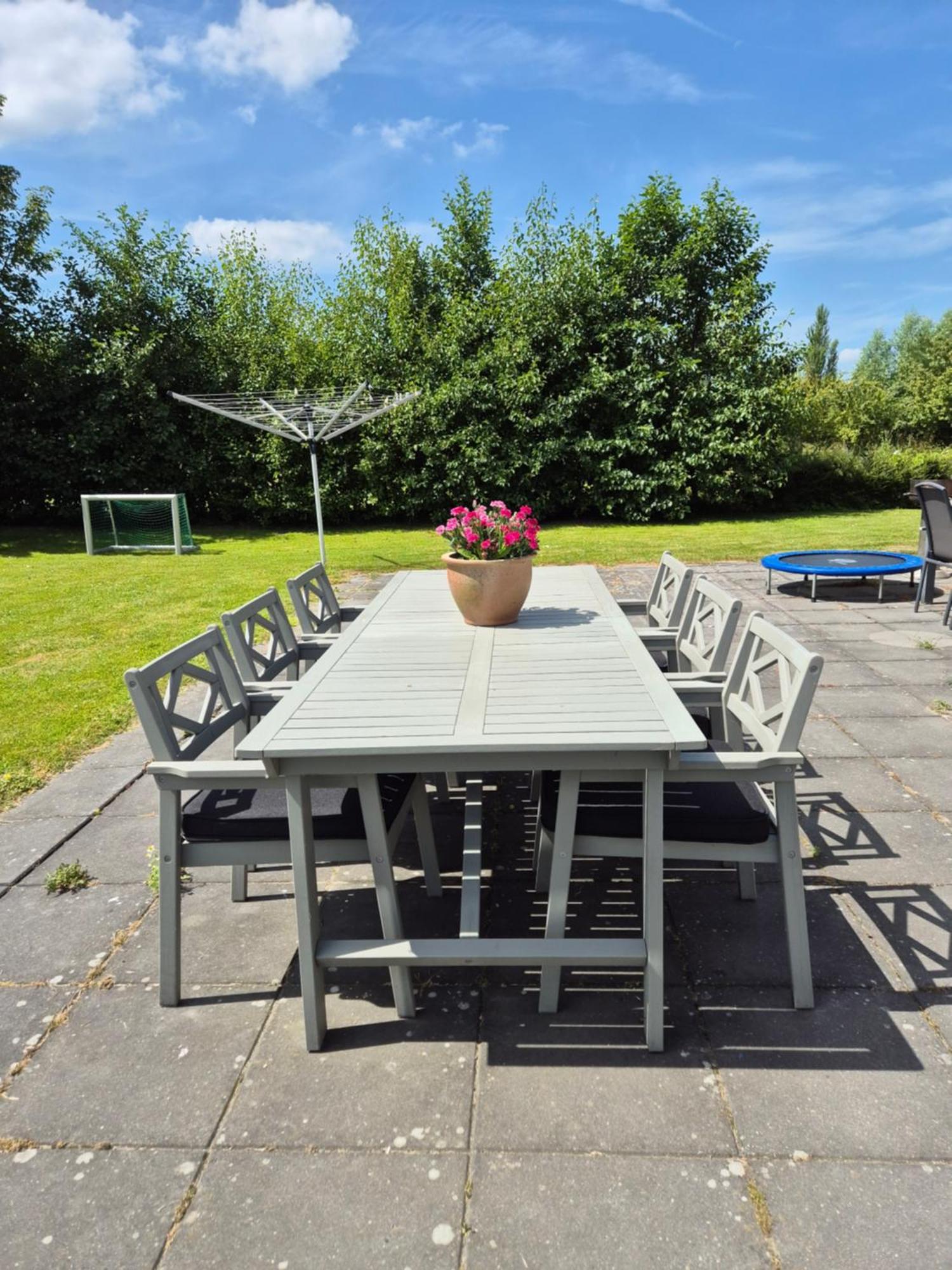 Вилла Vrijstaande Ruime Familiewoning Landelijk Gelegen Lewedorp Экстерьер фото